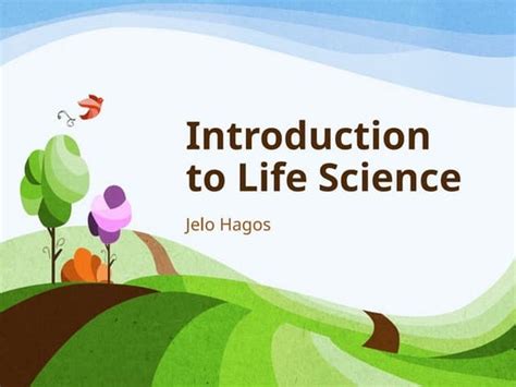 Image result for Introduction to Life Science