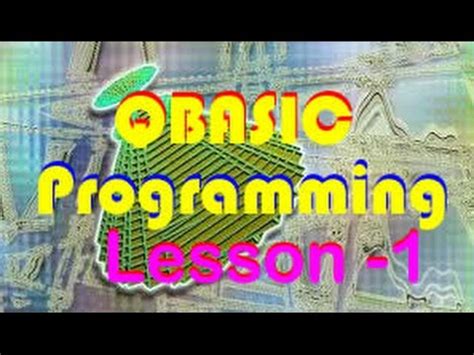 Image result for Q Basic Programm Tutorial