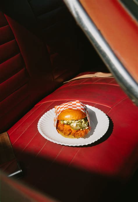 POSTMATES — William Wesley