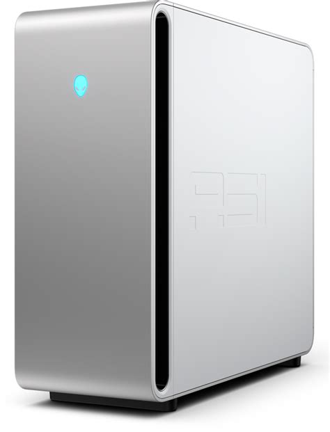 Toradh íomhá ar Alienware Gaming Desktops