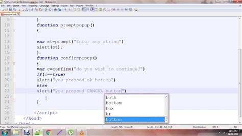 Image result for JavaScript Prompt Box