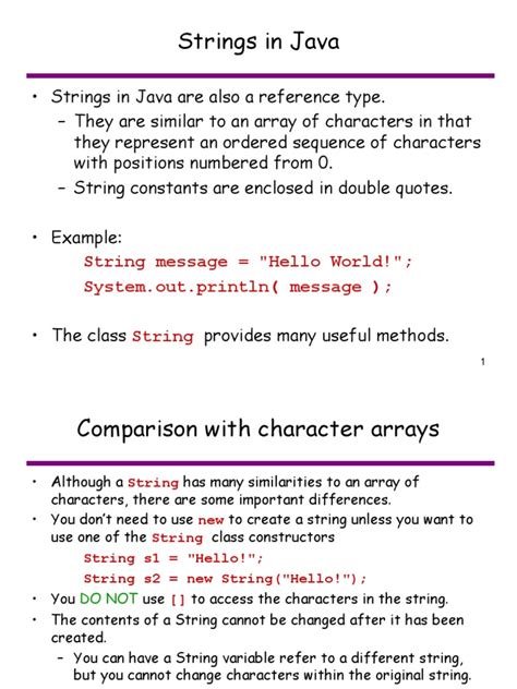 Image result for A Computer Science String Basics
