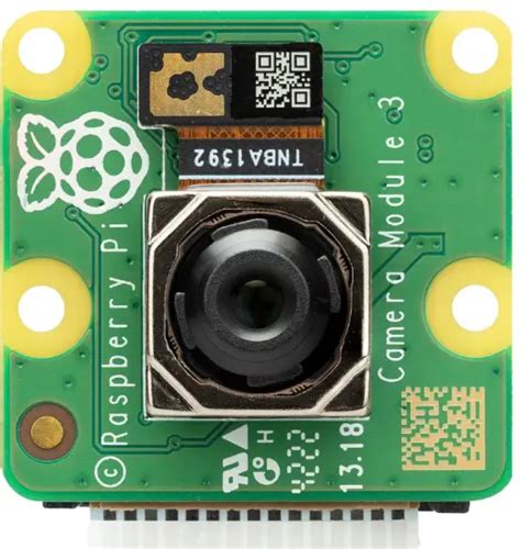 Connect Raspberry Pi Camera Module Using FPC Connector に対する画像結果