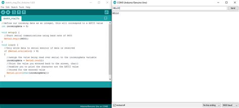 Image result for Serial Functions in Arduino
