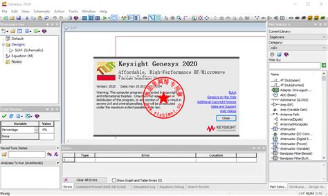 Image result for Keysight Genesys Visual Basic Tutorial