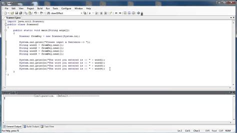 Image result for Keyboard Input Java