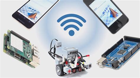 Image result for Iot Projects Using Arduino