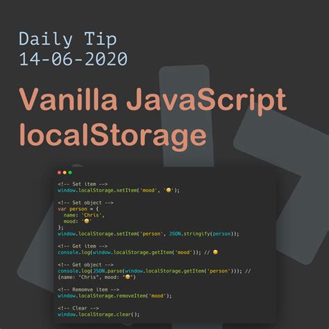 Image result for Vanilla JavaScript Tutorial