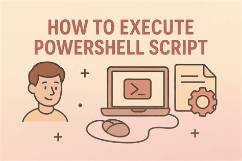 Image result for How to Script with PowerShell