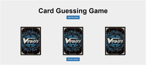 Image result for Card Matching Game JavaScript Difficulty Levels