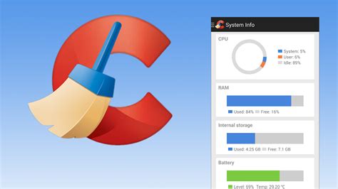CCleaner Free Descargar に対する画像結果