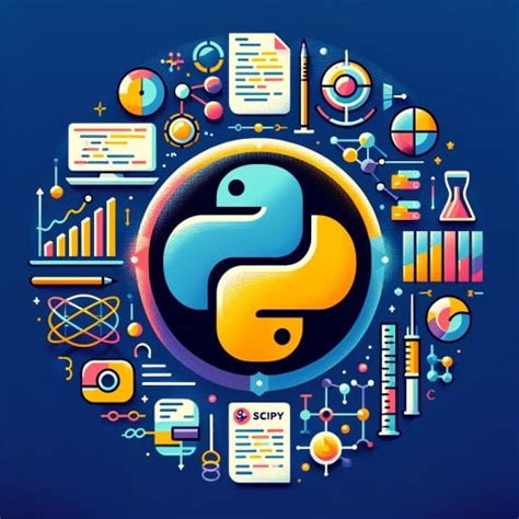 Image result for SciPy Python