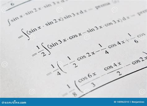 Image result for Advanced Math Examples