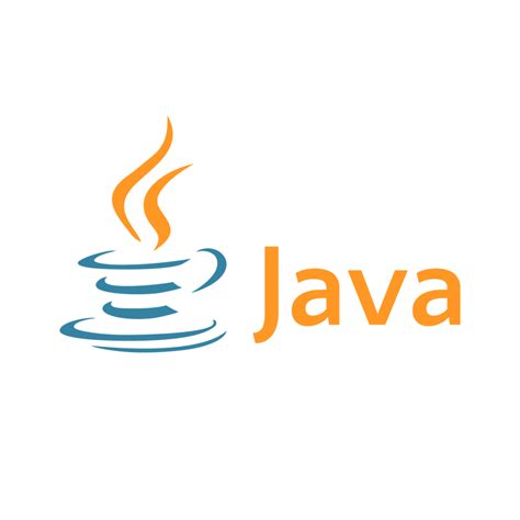 Java logo transparent PNG 22100214 PNG