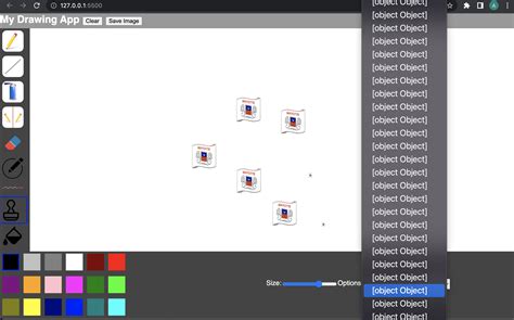 Image result for JavaScript Code Drawing