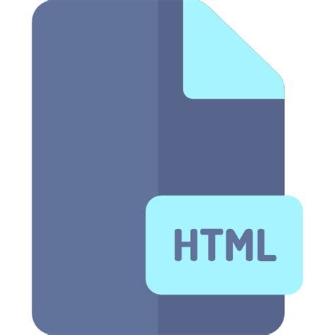 Image result for HTML File Format
