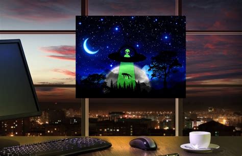 Image result for Alien Window