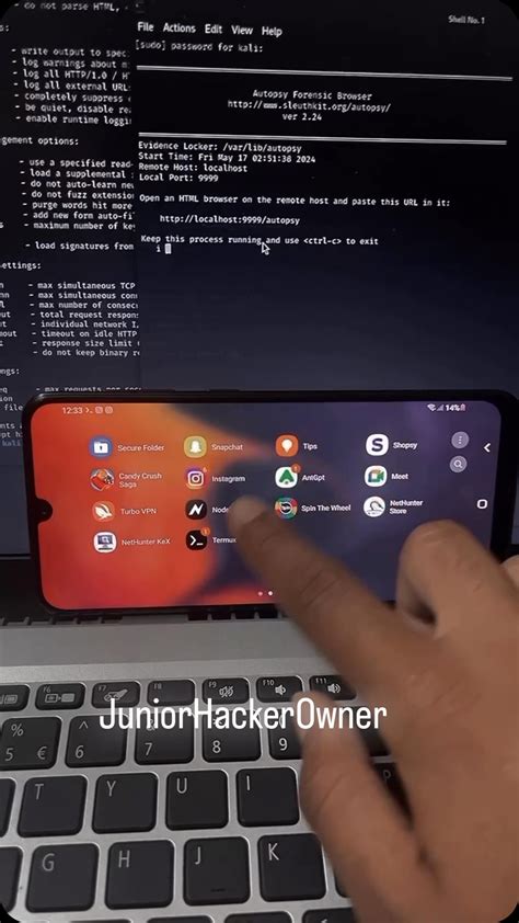 Image result for Android One Hack Linux