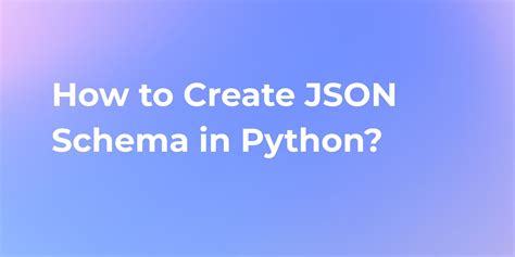 Image result for Python JSON