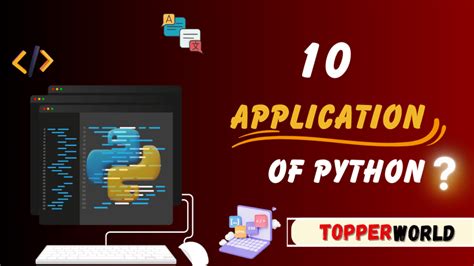 Image result for Python Application Programming