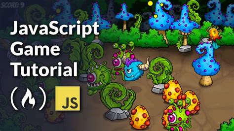 Afbeeldingsresultaten voor JavaScript Game Development Tutorial