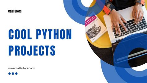 Image result for Cool Python Projects