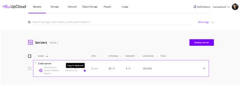 Image result for Install Code Server