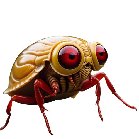 Alien Bug に対する画像結果