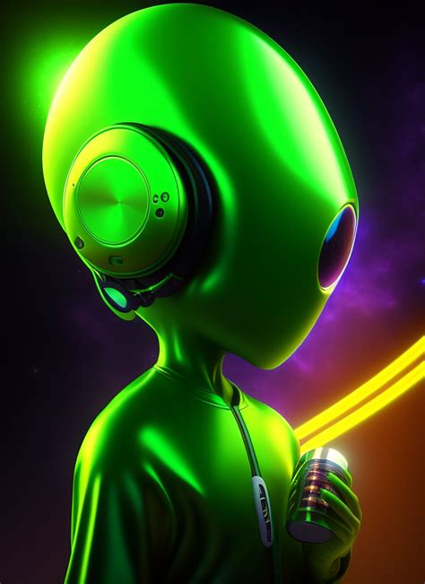 Image result for Alien Rap