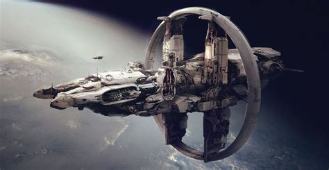 Image result for Alien Ship Designs