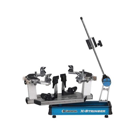 Image result for Gamma X Stringer Tutorial