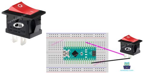 Toradh íomhá ar Arduino Nano Tutorial