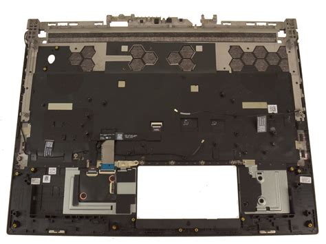 Image result for Alienware M18 Keyboard Layout