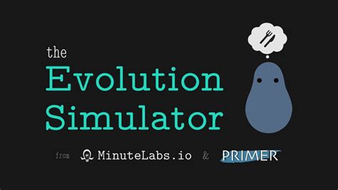 Image result for Evolution Computer Simulation