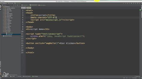 Afbeeldingsresultaten voor JavaScript Code in HTML File