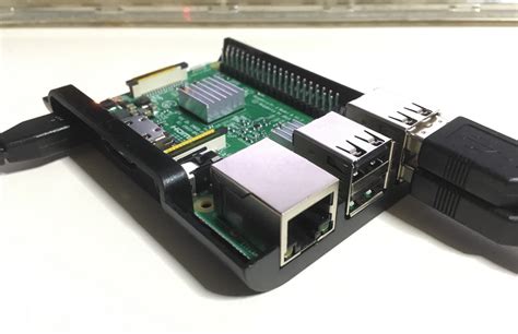 Image result for Python Raspberry Pi SCPI Multimeter