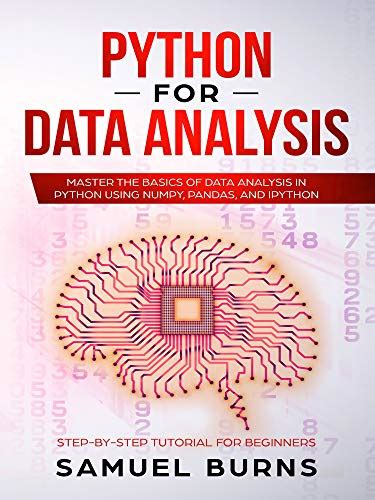 Toradh íomhá ar Python for Data Analysis PDF