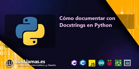Image result for Docstring Python