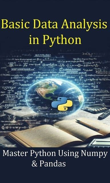 Toradh íomhá ar Basic Python Data Analysis Projects