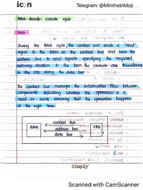 Image result for Computer Science Paper 1 Compression Notes