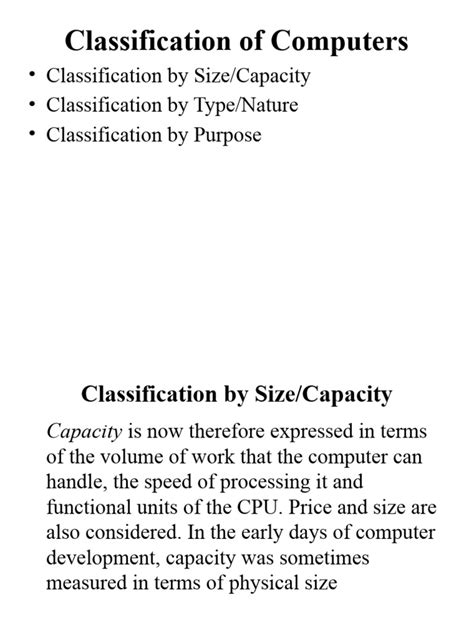 Classification of Computer Systems に対する画像結果