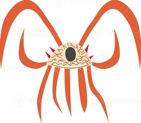 Image result for Alien Eye Monster