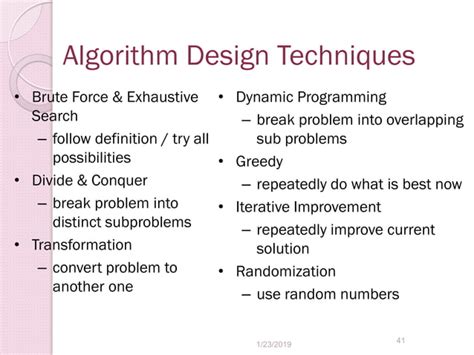 Image result for Algorithm Design Examples