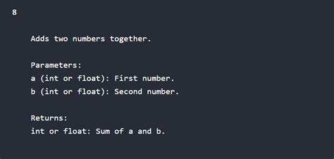 Afbeeldingsresultaten voor Python File Docstring