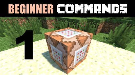 Commands Minecraft Java 1 Block に対する画像結果