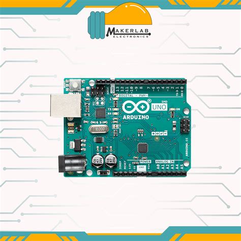 Image result for Arduino Microcontroller