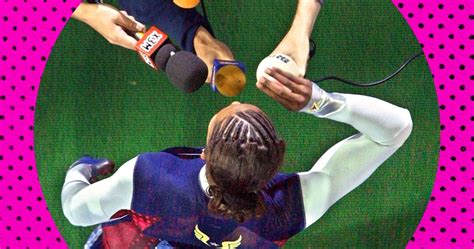 Image result for Athlete Interview