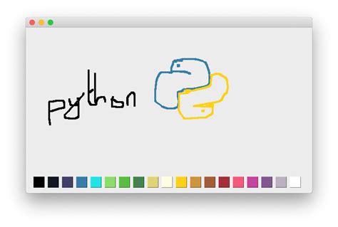 Image result for Bitmap Python