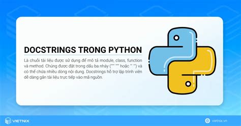 Image result for Docstring Python Def