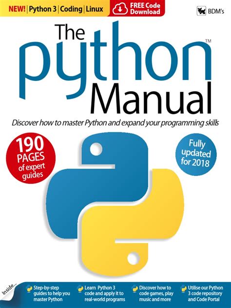 Image result for Python User Guide